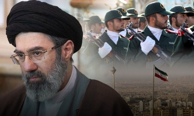 إيران: إعادة تشكيل السلطة الأمنية