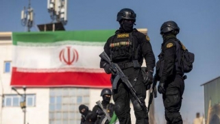 إيران: صعود الدولة الأمنية وإعادة تشكيل السلطة.. (2)