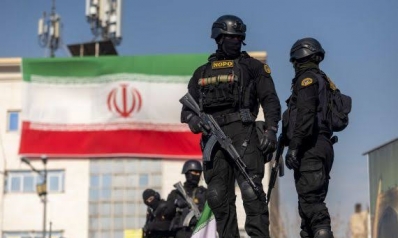 إيران: صعود الدولة الأمنية وإعادة تشكيل السلطة.. (2) إيران: صعود الدولة الأمنية وإعادة تشكيل السلطة.. (2)