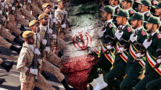 مستقبل العلاقة بين الحرس الثوري والسلطة السياسية الإيرانية.. (6)