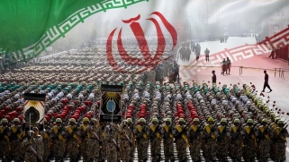 هندسة الأمن الداخلي والسلوك الإيراني.. (7)