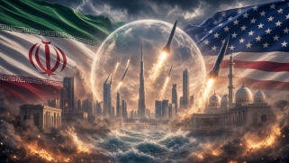 المواجهة الأمريكية – الإيرانية بوصفها محفزاً للاستقلال الاستراتيجي الخليجي.. (20)