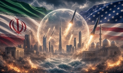 المواجهة الأمريكية – الإيرانية بوصفها محفزاً للاستقلال الاستراتيجي الخليجي.. (20)