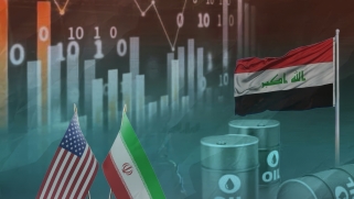 من العقوبات إلى التنفيذ: العراق ومواجهة الخنق الاقتصادي