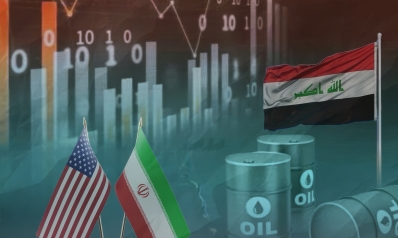 من العقوبات إلى التنفيذ: العراق ومواجهة الخنق الاقتصادي