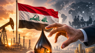 الثروة النفطية بين الشراكة والسيادة: كم يمكن للعراق أن يحمي من أمواله بخطة إصلاح حقيقية؟