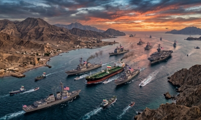 إيران: إعادة هندسة الأمن تحت ضغط الاقتصاد والتفاوض.. (4)