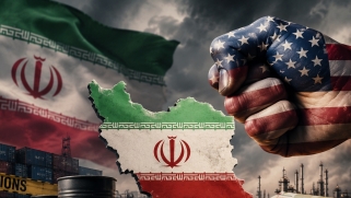 إيران.. من الدولة الأمنية إلى اقتصاد البقاء.. (9)