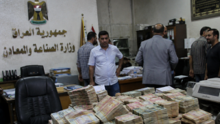 234 عقد مشاركة مقابل 87 مصنعاً متوقفاً: أين تذهب استثمارات الصناعة العراقية ومن يحاسب على النتائج؟