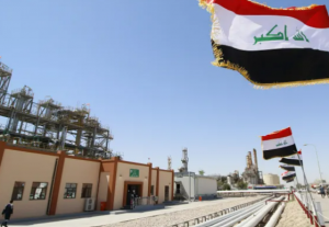 The coming danger - When Iraqi oil becomes a wealth without outlet