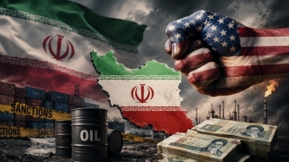 العقوبات الأمريكية على إيران: من خنق الاقتصاد إلى اختبار قوة القرار