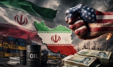 العقوبات الأمريكية على إيران: من خنق الاقتصاد إلى اختبار قوة القرار