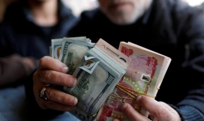 من دينارٍ كان يشتري العالم… إلى دولارٍ يشتري العراق