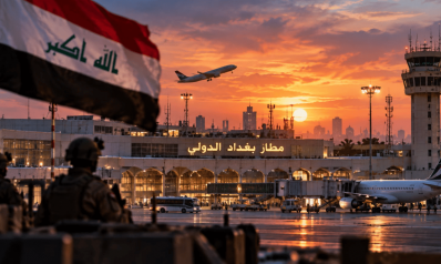 العراق… هل سيستثنى من العقوبات الأمريكية المفروضة على المجال الجوي الإيراني ؟ العراق… هل سيستثنى من العقوبات الأمريكية المفروضة على المجال الجوي الإيراني ؟
