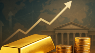 الذهب يعود إلى الواجهة: كيف تعيد المخاطر الجيوسياسية تشكيل مفهوم الأمن الاقتصادي؟