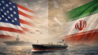 إيران بين إدارة البقاء وكسر الخناق