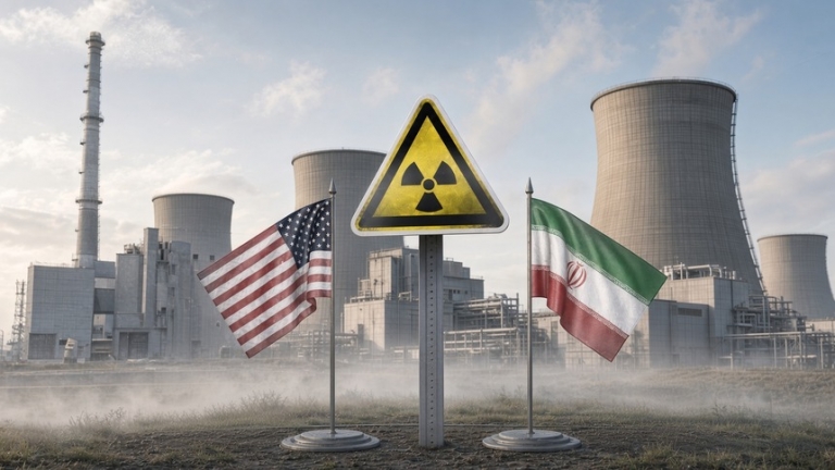 Enrichment negotiating point - from 60 percent to agreement