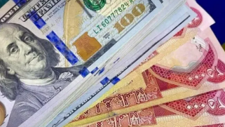 الدين الداخلي العراقي وارتفاع الدولار: هل يستطيع الدائنون التنازل عن ديونهم قانونياً لإنقاذ الاقتصاد؟