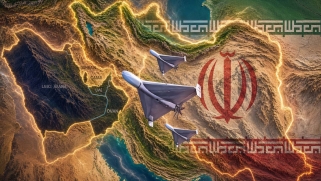 استهداف البنية التحتية المدنية وأمن الخليج الاقتصادي