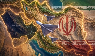 استهداف البنية التحتية المدنية وأمن الخليج الاقتصادي استهداف البنية التحتية المدنية وأمن الخليج الاقتصادي