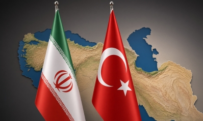 تركيا وإيران.. الوساطة لحماية التوازن الإقليمي