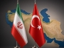 تركيا وإيران.. الوساطة لحماية التوازن الإقليمي