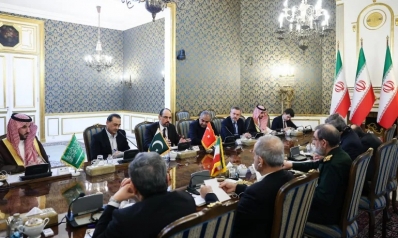 حلف مكة وطهران.. الدوافع والرسائل الاستراتيجية